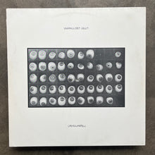 Vaaralliset Lelut – Lasisilmäpeli