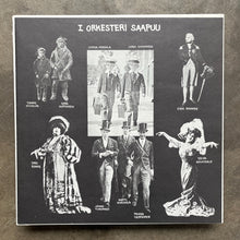 Vaaralliset Lelut – Lasisilmäpeli