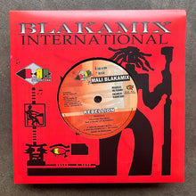Mali Blakamix – Rebellion