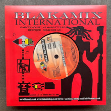Mali Blakamix – Rebellion
