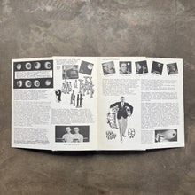 Vaaralliset Lelut – Lasisilmäpeli