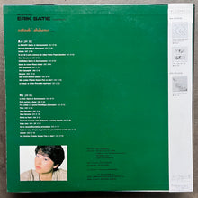 Satsuki Shibano – Erik Satie (France 1866-1925)