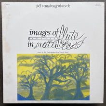 Joël Vandroogenbroeck – Images Of Flute In Nature