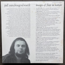 Joël Vandroogenbroeck – Images Of Flute In Nature