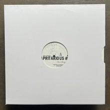 Theo Parrish – Capritarious #7