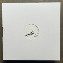 Theo Parrish – Capritarious #7