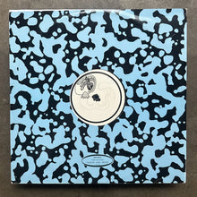Anthony Manning – Elastic Variations