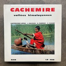 Various – Cachemire - Vallées Himalayennes