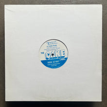 Original Rockers – Push Push / Rockers To Rockers (Come Again)