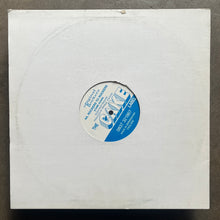 Original Rockers – Push Push / Rockers To Rockers (Come Again)