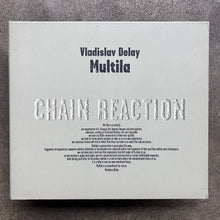Vladislav Delay – Multila (CD)