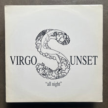 Virgo Sunset – All Night