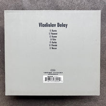 Vladislav Delay – Multila (CD)