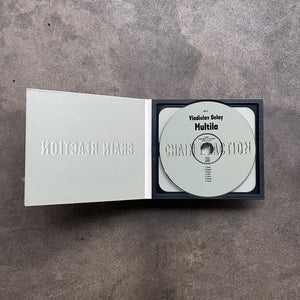 Vladislav Delay – Multila (CD)