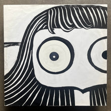 Millie & Andrea  – Black Hammer / Gunshot (Stripped)