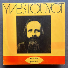 Yves Louyot – Sac De Peau...