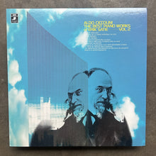Erik Satie, Aldo Ciccolini – The Best Piano Works Of Erik Satie Vol.2
