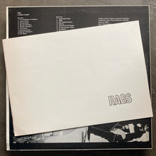 Lindsay Cooper – Rags
