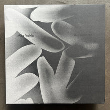 Mika Vainio – Mannerlaatta