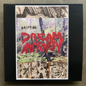 Drifting – Dream Autopsy