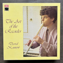 David Munrow – The Art Of The Recorder