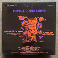 Twinkle Rootz Sound Feat. Horace Andy – Equal Rights And Justice