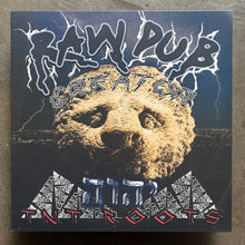 TNT Roots – Raw Dub Creator
