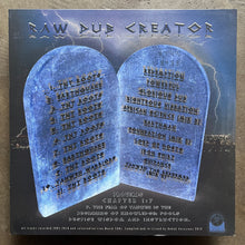 TNT Roots – Raw Dub Creator