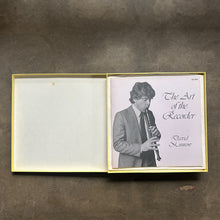 David Munrow – The Art Of The Recorder
