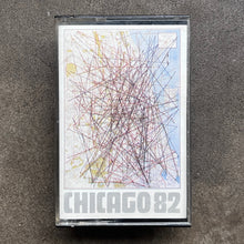 Various – Chicago '82: A Dip in the Lake