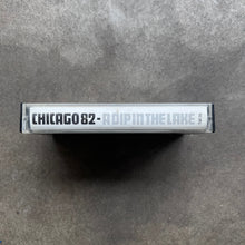 Various – Chicago '82: A Dip in the Lake