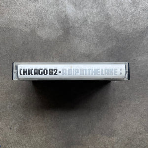 Various – Chicago '82: A Dip in the Lake