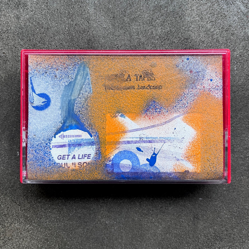 Various – Ono Tesla Mixtape One