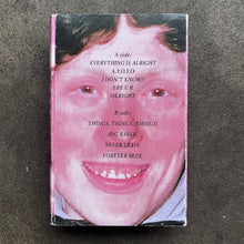 Finn – Everything Is Alright