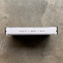 Jemima – Live / Live