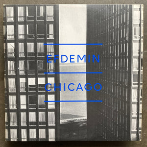 Efdemin – Chicago