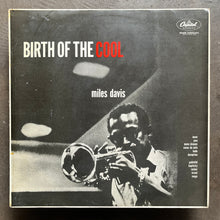 Miles Davis – Birth Of The Cool