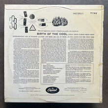 Miles Davis – Birth Of The Cool