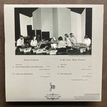 Daniel Schmidt And The Berkeley Gamelan – In My Arms, Many Flowers (sealed)