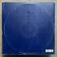 Pole – LP 1