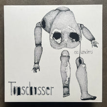 Tonschusser – Ois Anders