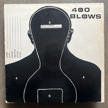 400 Blows ‎– Groove Jumping