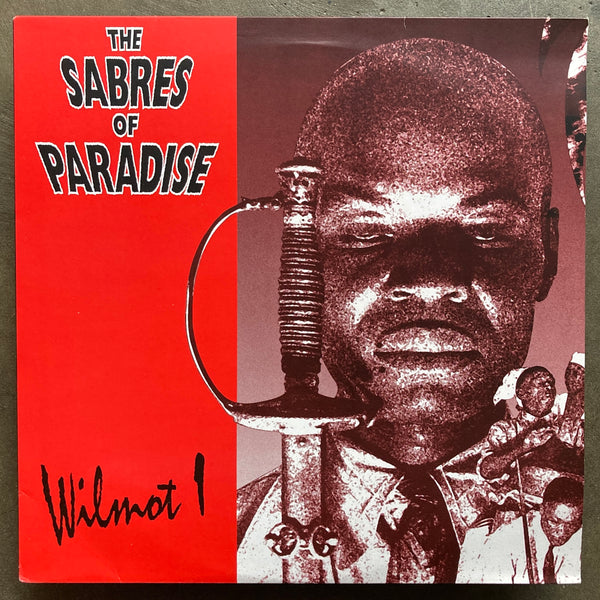 The Sabres Of Paradise – Wilmot I