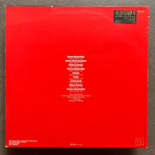 Asmus Tietchens – Nachtstücke (Expressions Et Perspectives Sonores Intemporelles)