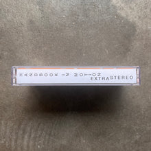 Handbook In Motion, extrastereo – Dreams & Schemes