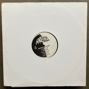 Mystic Rythem – Track Relaxer