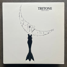 Tritone – I Dream Of Freud