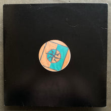 Young American Primitive ‎– Young American Primitive