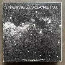 Vaclav Nelhybel – Outer Space