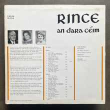 May Keogh, Tommy Delaney – Rince - An Dara Ceim - Irish Set Dance Rhythms